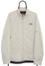Vintage The North Face Cream Lightweight Jacket front