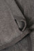 Vintage The North Face Grey Fleece detail 3
