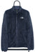 Vintage The North Face Navy Teddy Fleece