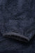 Vintage The North Face Navy Teddy Fleece