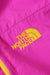 Vintage The North Face Pink Denali Fleece