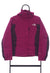 Vintage The North Face Pink Rain Jacket