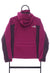 Vintage The North Face Pink Rain Jacket