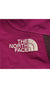 Vintage The North Face Pink Rain Jacket