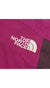 Vintage The North Face Pink Rain Jacket
