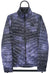 Vintage The North Face Space Purple Puffer Jacket front
