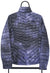 Vintage The North Face Space Purple Puffer Jacket back