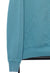 Vintage The North Face Spellout Blue Hoodie detail 5