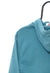 Vintage The North Face Spellout Blue Hoodie detail 7