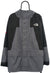 Vintage The North Face Summit Series Grey Jacket front