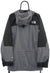 Vintage The North Face Summit Series Grey Jacket back