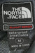 Vintage The North Face Summit Series Grey Jacket detail 1