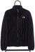 Vintage The North Face Teddy Bear Black Fleece