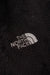 Vintage The North Face Teddy Bear Black Fleece