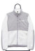 Vintage The North Face White Denali Fleece