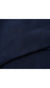 Vintage Top Stitch Floral Navy Sweatshirt detail 2
