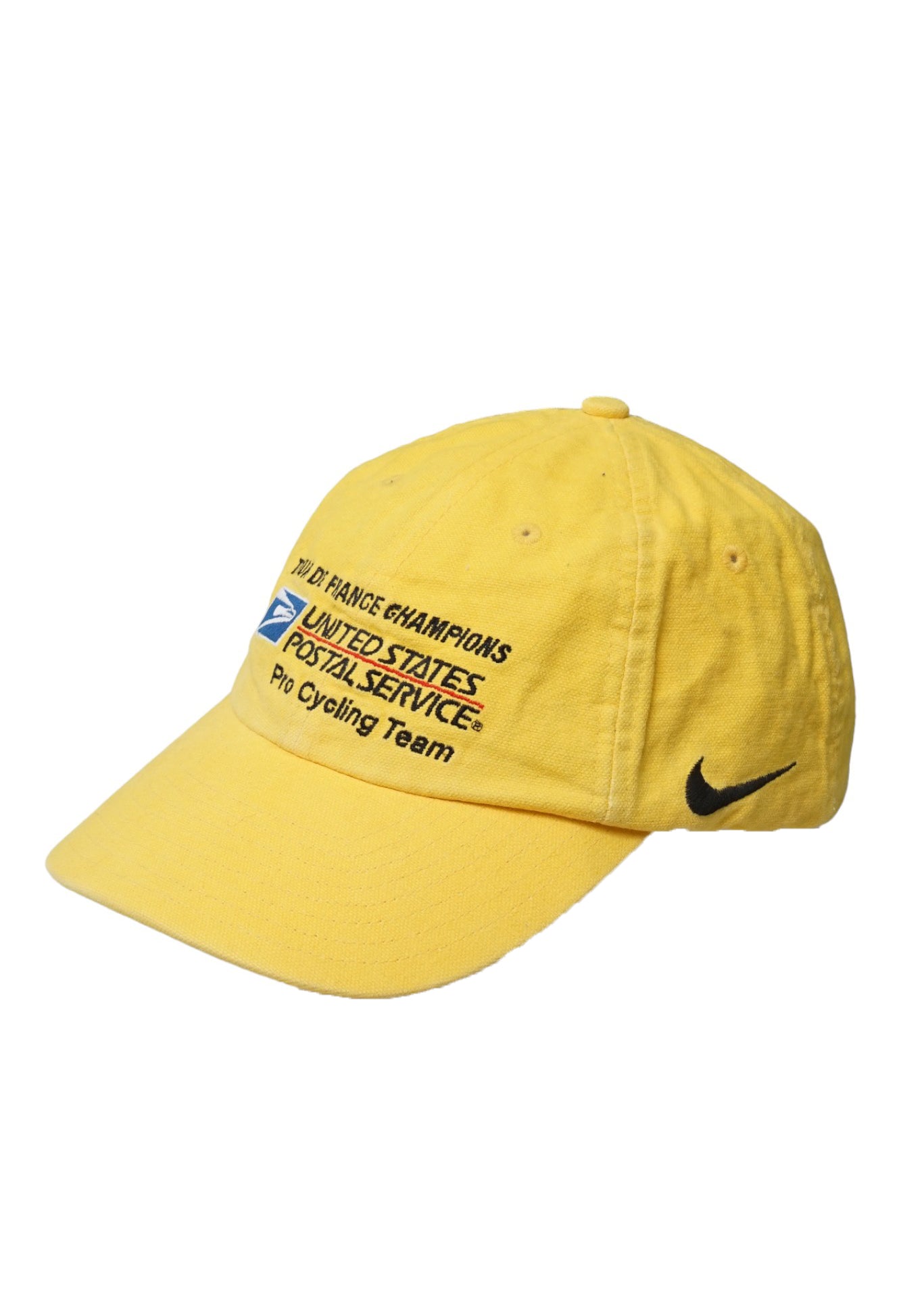vintage nike cycling cap