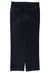 Vintage US Polo Navy Corduroy Trousers front