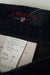 Vintage US Polo Navy Corduroy Trousers detail 1