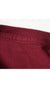 Vintage Vans Portugal Graphic Maroon TShirt detail 1