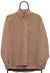 Vintage Watsons Beige Corduroy Shirt