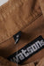 Vintage Watsons Beige Corduroy Shirt