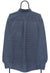 Vintage Watsons Navy Check Corduroy Shirt