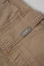 Vintage Wrangler Brown Cargo Shorts detail 4