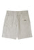 Vintage Wrangler Cream Shorts front