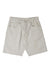 Vintage Wrangler Cream Shorts back