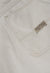 Vintage Wrangler Cream Shorts detail 4