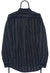 Vintage Ziloo Navy Striped Corduroy Shirt