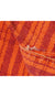 Vintage Angelo Litrico Orange Patterned Shirt