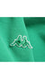 Vintage Kappa Green Polo Shirt